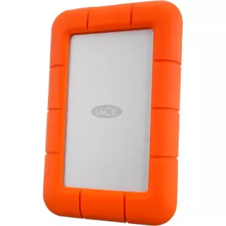 LaCie Rugged/2TB/SSD/Externí/2.5"/M.2 NVMe/Oranžová/2R LaCie Rugged/2TB/SSD/Externí/2.5"/M.2 NVMe/Oranžová/2R