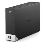 Seagate One Touch/12TB/HDD/Externí/3.5"/Černá/2R