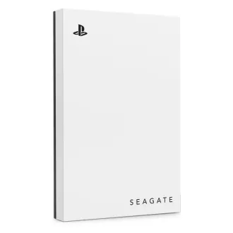Seagate Game Drive PS5/2TB/HDD/Externí/2.5"/Bílá/2R