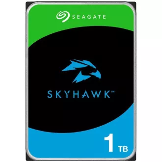 Seagate SkyHawk/1TB/HDD/3.5"/SATA/5400 RPM/3R