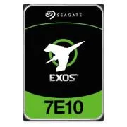 HDD 2TB Seagate Exos 7E10 512n SATAIII 7200rpm - Rozbalené