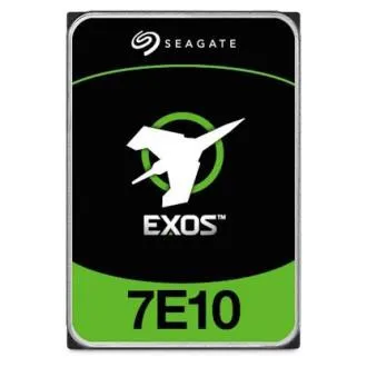 HDD 2TB Seagate Exos 7E10 512n SATAIII 7200rpm - Rozbalené