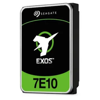HDD 2TB Seagate Exos 7E10 512n SATAIII 7200rpm - Rozbalené