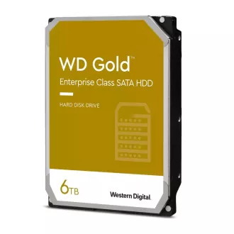 HDD 6TB WD6004FRYZ Gold 256MB SATAIII 7200rpm HDD 6TB WD6004FRYZ Gold 256MB SATAIII 7200rpm
