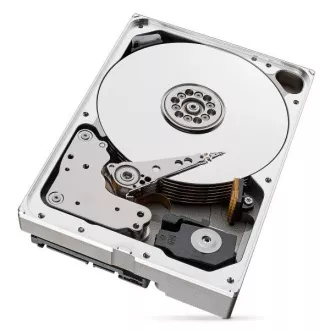 Seagate IronWolf Pro/10TB/HDD/3.5"/SATA/7200 RPM/5R