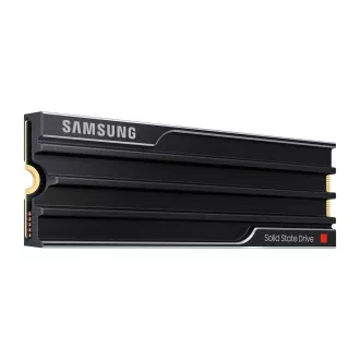Samsung 9100 PRO/1TB/SSD/M.2 NVMe/Černá/Heatsink/5R