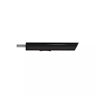 ADATA SC610/2TB/SSD/Externí/Černá/5R