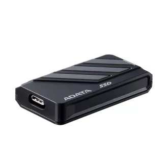 ADATA SC735/1TB/SSD/Externí/Šedá/5R