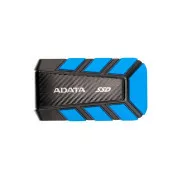 ADATA SD820/2TB/SSD/Externí/Modrá/5R