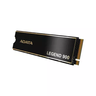 ADATA LEGEND 900/2TB/SSD/M.2 NVMe/Černá/Heatsink/5R