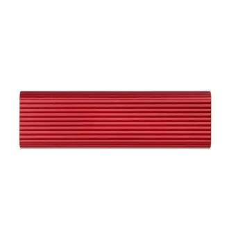 Patriot TRANSPORTER Lite/4TB/SSD/Externí/Červená/3R