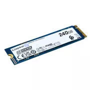 Kingston DC2000B/240GB/SSD/M.2 NVMe/5R