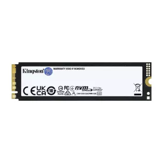 Kingston Fury Renegade G5/1TB/SSD/M.2 NVMe/Černá/Heatsink/5R