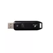 Patriot Xporter 3 Slider/32GB/USB 3.2/USB-A/Černá