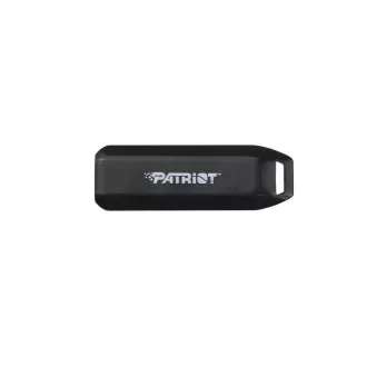 Patriot Xporter 3 Slider/32GB/USB 3.2/USB-A/Černá Patriot Xporter 3 Slider/32GB/USB 3.2/USB-A/Černá