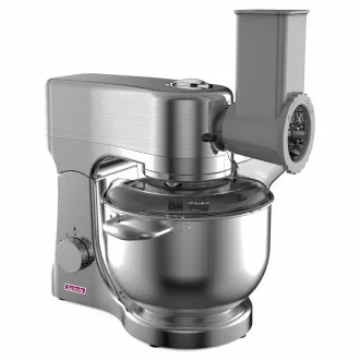 Salente Rombo, kuchyňský robot s odšťavňovačem Salente Rombo, kuchyňský robot s odšťavňovačem