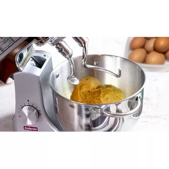 Salente Rombo, kuchyňský robot s odšťavňovačem Salente Rombo, kuchyňský robot s odšťavňovačem