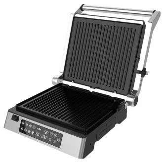 Salente FlamePro kontaktní gril s externí teplotní sondou - Použité Salente FlamePro kontaktní gril s externí teplotní sondou - Použité