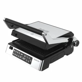 Salente FlamePro kontaktní gril s externí teplotní sondou - Použité Salente FlamePro kontaktní gril s externí teplotní sondou - Použité