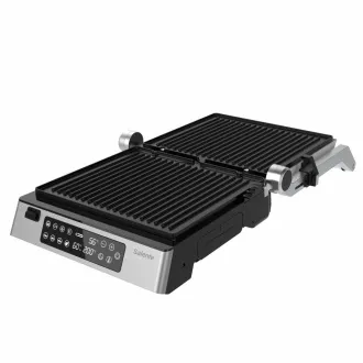 Salente FlamePro kontaktní gril s externí teplotní sondou - Použité Salente FlamePro kontaktní gril s externí teplotní sondou - Použité