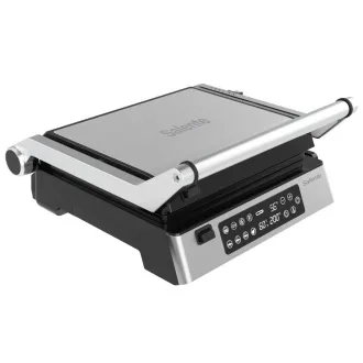 Salente FlamePro kontaktní gril s externí teplotní sondou - Použité Salente FlamePro kontaktní gril s externí teplotní sondou - Použité