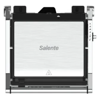 Salente FlamePro kontaktní gril s externí teplotní sondou - Použité Salente FlamePro kontaktní gril s externí teplotní sondou - Použité