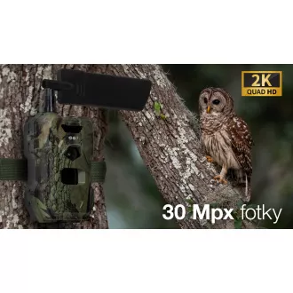 EVOLVEO StrongVision MINI 4G, fotopast/bezpečnostní kamera EVOLVEO StrongVision MINI 4G, fotopast/bezpečnostní kamera