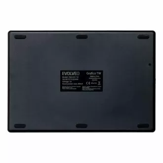 EVOLVEO Grafico TW, grafický tablet s kolečkem