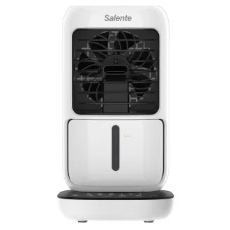 Salente IceTop, stolní ochlazovač & ventilátor & zvlhčovač vzduchu 3v1, bílý