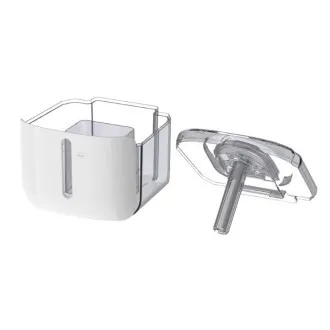 Salente IceTop, stolní ochlazovač & ventilátor & zvlhčovač vzduchu 3v1, bílý