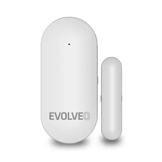 EVOLVEO bezd. detektor otevření oken/dveří pro SecuPro/Alarmex Pro