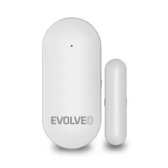 EVOLVEO bezdr. detektor otevření oken/dveří pro Alarmy EVOLVEO bezdr. detektor otevření oken/dveří pro Alarmy