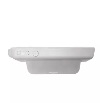 EVOLVEO Baby Monitor N3, dětská videochůvička, modrá