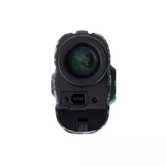 EVOLVEO Range Finder 1K, lovecký laserový dálkoměr s měřením úhlu, výšky a rychlosti