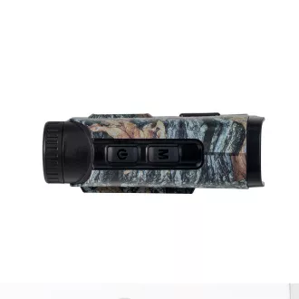 EVOLVEO Range Finder 1K, lovecký laserový dálkoměr s měřením úhlu, výšky a rychlosti