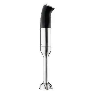 Salente Mixxo multifunkční tyčový mixér 3v1, 1200 W, nerez, černý