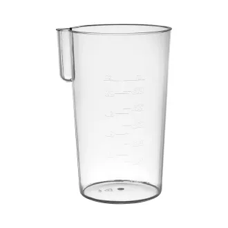 Salente Mixxo multifunkční tyčový mixér 3v1, 1200 W, nerez, černý