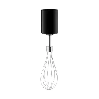 Salente Mixxo multifunkční tyčový mixér 3v1, 1200 W, nerez, černý