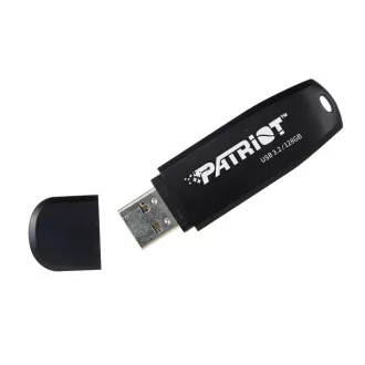Patriot XPORTER CORE/256GB/USB 3.2/USB-A/Černá Patriot XPORTER CORE/256GB/USB 3.2/USB-A/Černá
