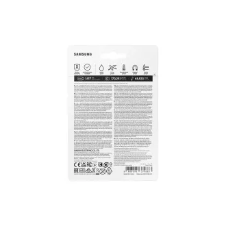 Samsung/512GB/USB 3.2/USB-C/Modrá