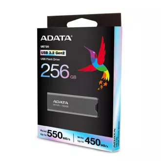 256GB ADATA UE720 USB 3.2 gen2 256GB ADATA UE720 USB 3.2 gen2
