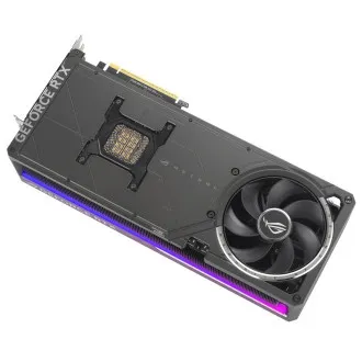 ASUS ROG ASTRAL RTX 5090/Gaming/32GB/GDDR7 ASUS ROG ASTRAL RTX 5090/Gaming/32GB/GDDR7
