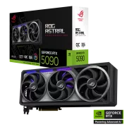 ASUS ROG ASTRAL RTX 5090/Gaming/OC/32GB/GDDR7