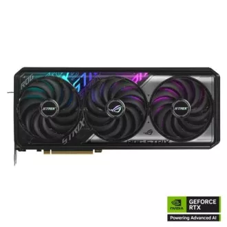 ASUS ROG STRIX RTX 5070 TI/Gaming/OC/16GB/GDDR7 ASUS ROG STRIX RTX 5070 TI/Gaming/OC/16GB/GDDR7