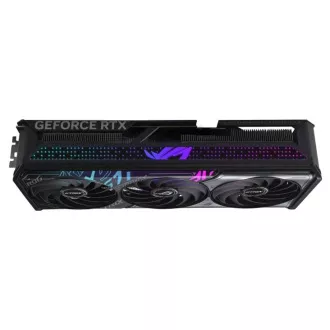 ASUS ROG STRIX RTX 5070 TI/Gaming/OC/16GB/GDDR7 ASUS ROG STRIX RTX 5070 TI/Gaming/OC/16GB/GDDR7