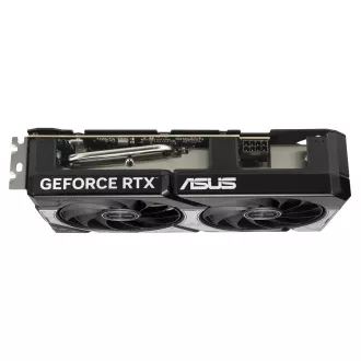 ASUS DUAL-RTX5060TI-O16G