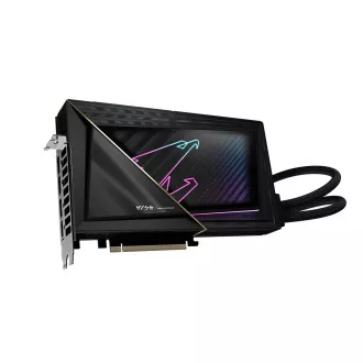 GIGABYTE AORUS GeForce RTX 5090 XTREME WATERFORCE/32GB/GDDR7 GIGABYTE AORUS GeForce RTX 5090 XTREME WATERFORCE/32GB/GDDR7