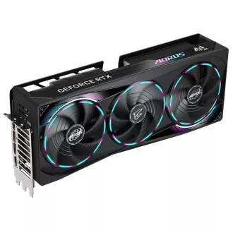 GIGABYTE AORUS GeForce RTX 5070 Ti MASTER/16GB/GDDR7