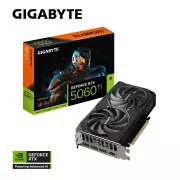GIGABYTE GeForce RTX 5060 Ti WINDFORCE MAX/OC/16GB/GDDR7