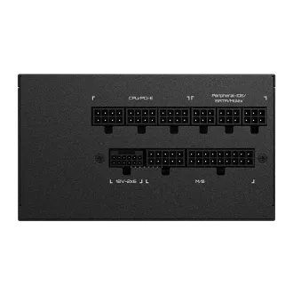 GIGABYTE zdroj 1000W 80PLUS Gold Modular PG5 V2